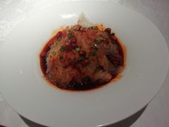 酸辣海蜇头-和记小菜(七宝店)