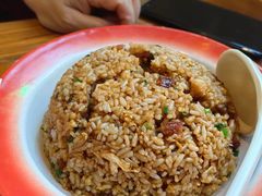 -嘻小北·兰州清汤牛肉面(太平洋森活天地店)
