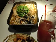 -鱼酷活鱼烤鱼(人信汇商场店)