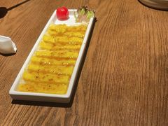-薇酌饮·陕西菜(南门外店)