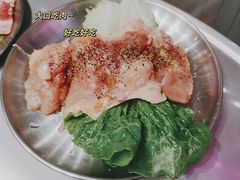 -玄希浪漫厨房·韩料烤肉(湖滨银泰in77店)