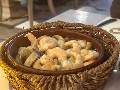 -Mezomd曼索蒂西班牙餐厅(广粤店)