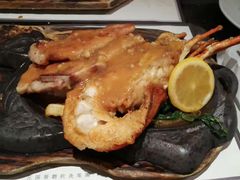 -花园餐厅(亚士厘道店)