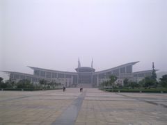 -台儿庄大战纪念馆