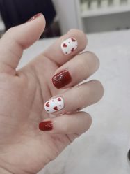 -蜜丝卡伦美甲美睫连锁