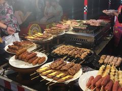 -Ob Aroi Town In Town (Not Ob Aroi franchise)