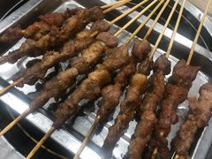 -清真·西北人家风味馆(中山中路店)