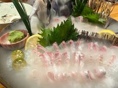 -晶吉·居酒屋·烧鸟·生鱼饭(中山区民主广场店)
