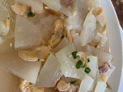 家烧冬瓜-阿毛饭店·宁波老字号(儿童公园旗舰店)