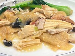 -大厨小馆(华阳城店)