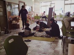 -BIFF 广场
