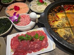 -重庆渝达老火锅(春熙路店)