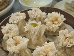 -都一处烧麦馆(前门店)