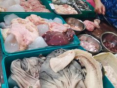 -秧塘牛八宝(金山路店)