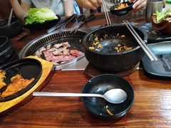 -意成料理