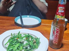 水性杨花-云隐小厨·传统大理美食(复兴路店)