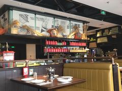 -亚马逊海鲜自助餐厅(惠山万达店)