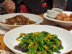 -壹零捌道·北京烤鸭(车公庄店)