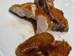 烧鸡-衡山汇·高级粤菜(霄云路店)