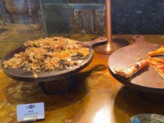 -万达瑞华酒店美食汇自助餐厅(楚河汉街店)