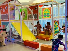 -汤连得温泉馆(宝山店)