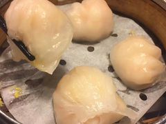 -点点心点心专门店(旺角店)