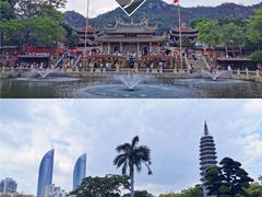 -南普陀寺