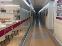 -金月汇月子会所(咸阳世纪大道店)