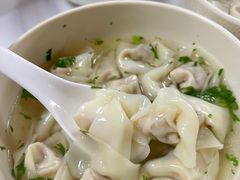 -周震馄饨