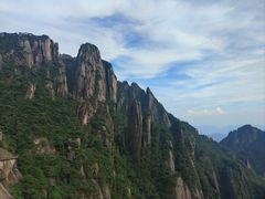 -三清山风景名胜区