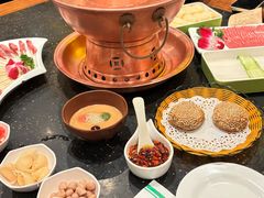 -南门涮肉(通州店)