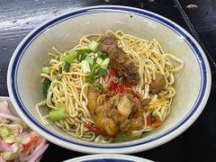 -万三面馆(青龙正街太古里店)