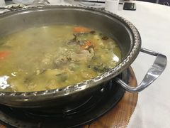 -凯盈阁·顺德私房菜·桑拿鸡