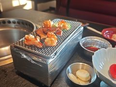 -300杯·和牛烧肉清酒专门店(廊里店)