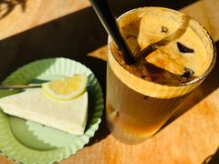 -时光花园(白鹭洲店)