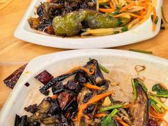 -張飛扒肉·龙江非遗(道外店)