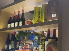 -街角等你.大连海鲜烧烤.经典铁板海鲜串(西安路店)