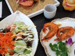 -季夏金枪鱼牛排自助餐厅(海悦天地店)