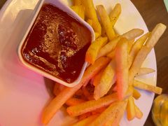 -Ambra Haus琥珀屋精酿餐厅(宝山店)