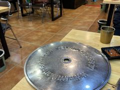 -牛信亭韩国料理·炭火烤肉(紫藤路店)