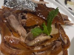 -味+新京宴·烤鸭·北京菜(创意谷店)