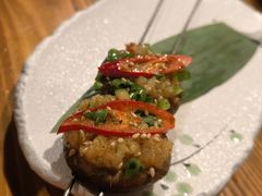 -质烤烤物·活烤海鲜(质烤总店)