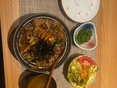 -彩汐 日式海鲜&烧鸟居酒屋