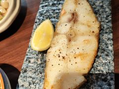 -浪花亭日本料理(古田路店)