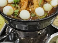 -川香煲(茅台路店)