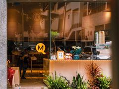 门面-MQ COFFEE STAND明谦(新洲店)