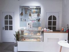 -今日Cake蛋糕茶歇·甜品台定制