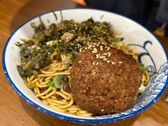 -一味老卤面(大石桥店)