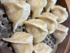-新兴园饺子馆(望京店)