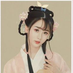 -盘子女人坊古装写真摄影(南京总店)